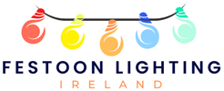 Festoon Lighting Ireland logo